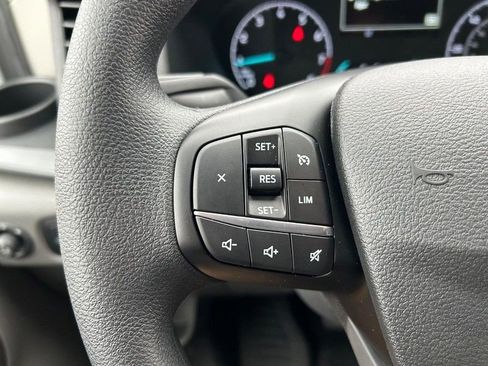 New 2025 Ford Transit 250 148 Medium Roof w/ Exterior Upgrade Package image 12