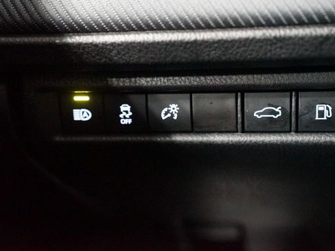 Certified 2025 Toyota Camry SE image 24