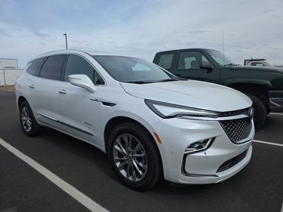 Used 2024 Buick Enclave Avenir w/ Avenir Technology Package