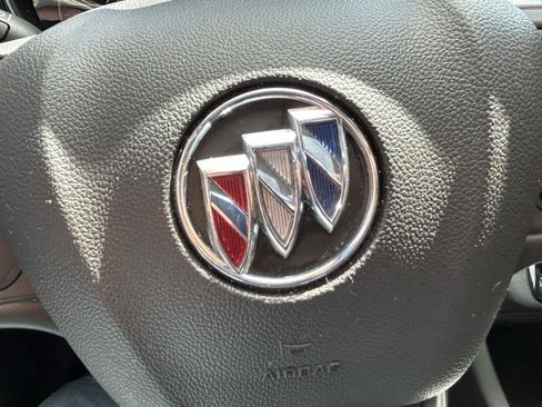 Used 2022 Buick Encore GX Preferred w/ Cold Weather Comfort Package AWD/4WD image 20
