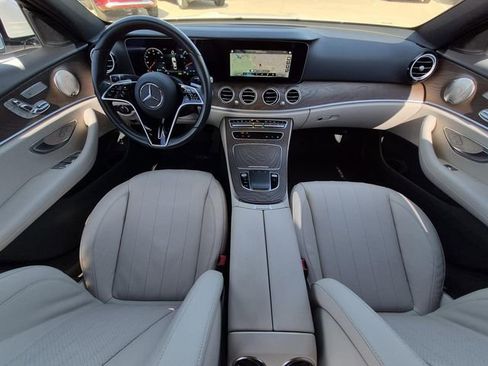 Certified 2022 Mercedes-Benz E 450 E 450 image 35