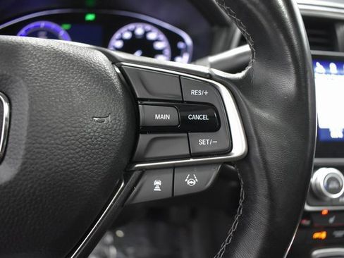 Used 2022 Honda Insight Touring image 26