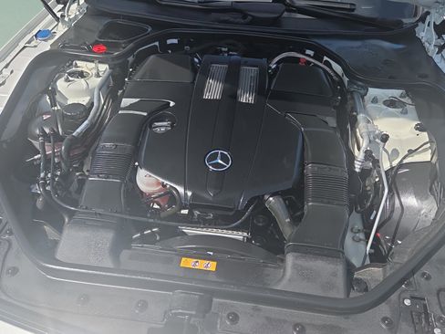 Used 2017 Mercedes-Benz SL 450 image 14