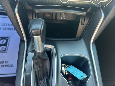Used 2019 Honda Accord Sport image 21
