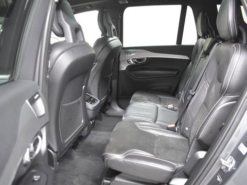 Used 2016 Volvo XC90 T6 R-Design w/ Protection Package Plus AWD/4WD image 26