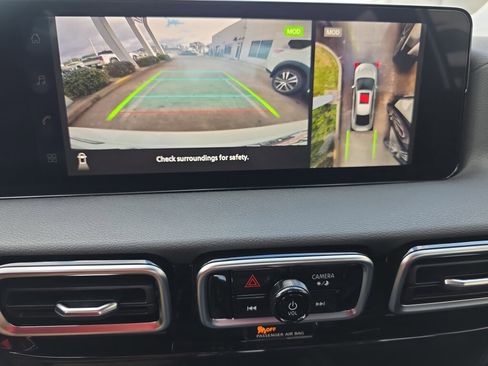 New 2026 Nissan Sentra SR w/ SR Premium Package image 14