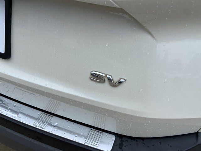 Used 2021 Nissan Rogue SV FWD image 50