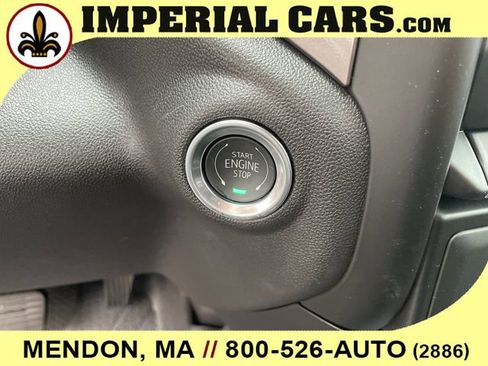 New 2026 Chevrolet Silverado 1500 W/T w/ WT Convenience Package image 26