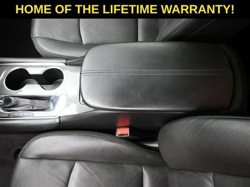 Used 2019 Chevrolet Malibu LT w/ Leather Package FWD image 33