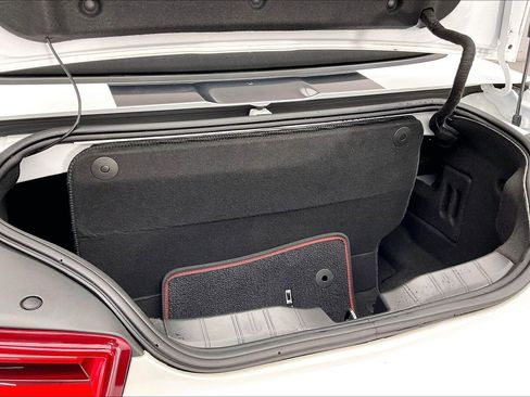 Used 2017 Chevrolet Camaro SS w/ LPO, Ground Effects Package image 27