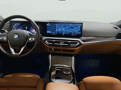 Used 2024 BMW 430i Gran Coupe xDrive w/ Convenience Package image 11