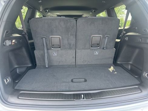 New 2025 Jeep Grand Cherokee L Laredo w/ Luxury Tech Group I image 20