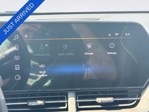 New 2026 Chevrolet Trax ACTIV image 18