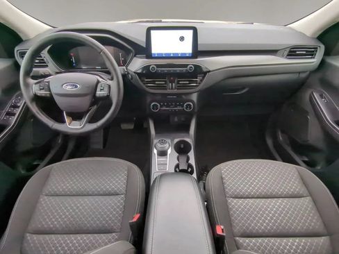 Used 2024 Ford Escape Active AWD/4WD image 20
