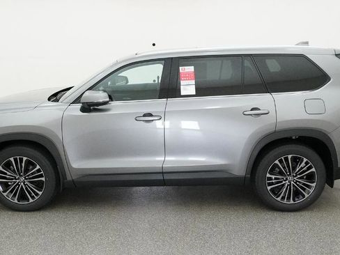 New 2026 Toyota Grand Highlander AWD Hybrid image 38