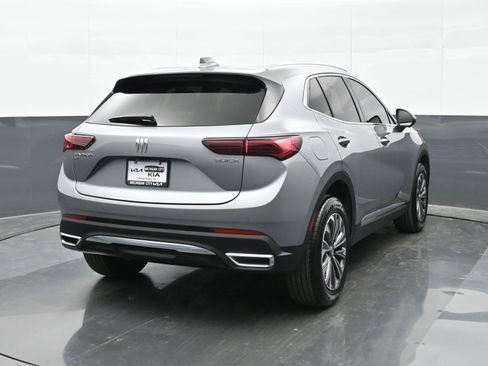 Used 2024 Buick Envision Preferred image 4