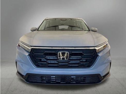 New 2026 Honda CR-V LX image 9