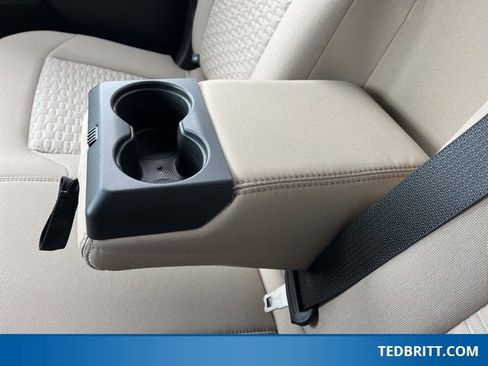 Used 2024 Ford Ranger XLT w/ FX4 Off-Road Package image 15