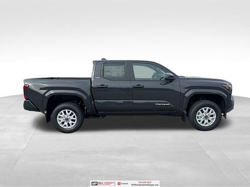 New 2026 Toyota Tacoma SR5 image 6