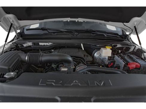 Used 2021 RAM 1500 Big Horn AWD/4WD image 15