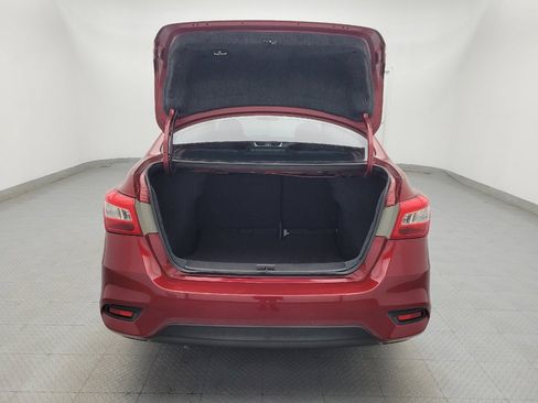 Used 2018 Nissan Sentra SV FWD image 29