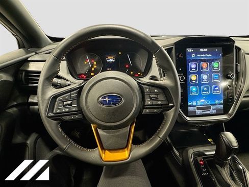 Used 2024 Subaru Crosstrek 2.5i Wilderness w/ Wilderness Package image 11