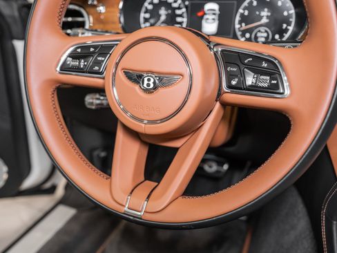 New 2024 Bentley Continental GT V8 AWD/4WD image 46