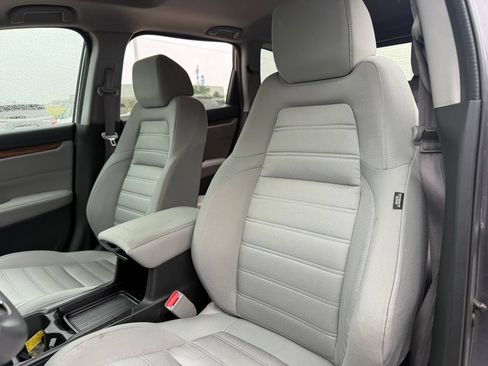 Used 2020 Honda CR-V EX image 11