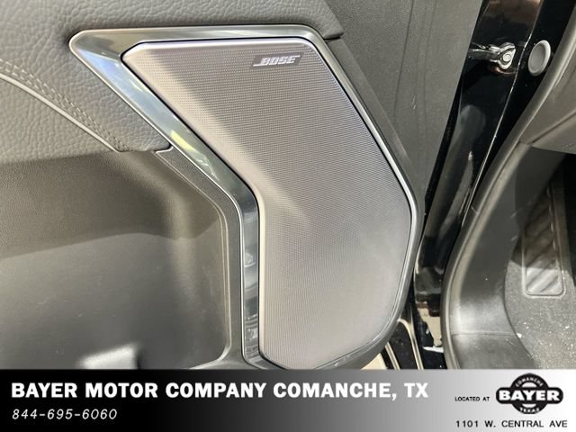 Used 2025 GMC Sierra 1500 Denali AWD/4WD image 24