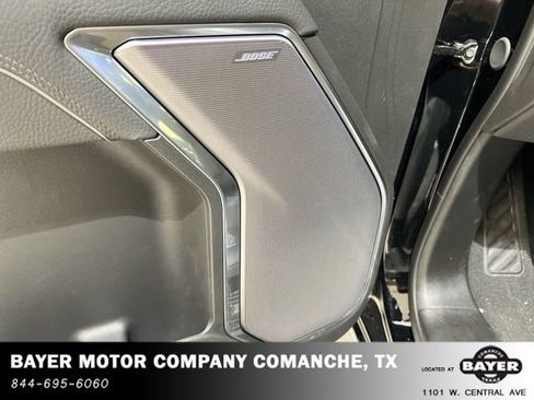 Used 2025 GMC Sierra 1500 Denali AWD/4WD image 24