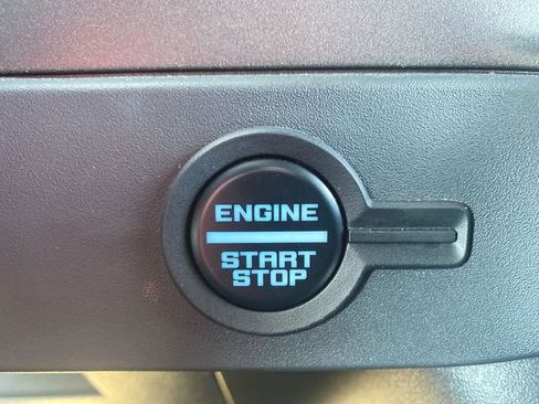 Used 2025 Ford Bronco Big Bend AWD/4WD image 17