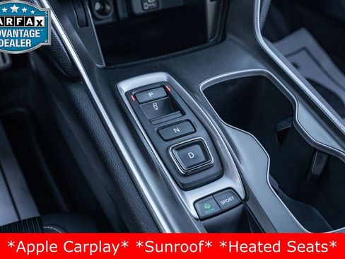 Used 2020 Honda Accord Sport image 26