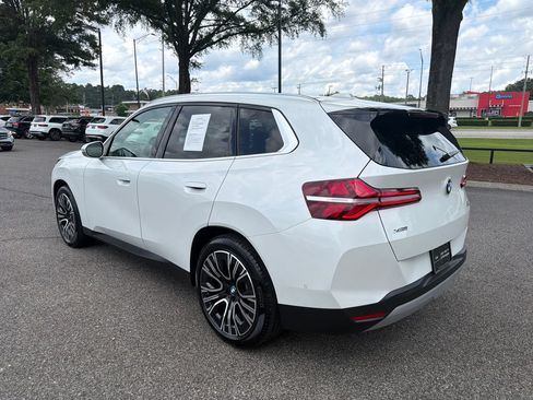 Used 2025 BMW X3 xDrive30i w/ Premium Package AWD/4WD image 18