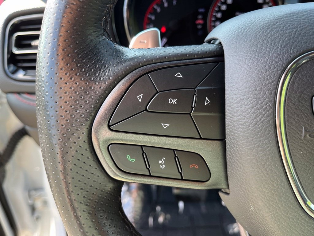 Used 2024 Dodge Durango GT RWD image 18