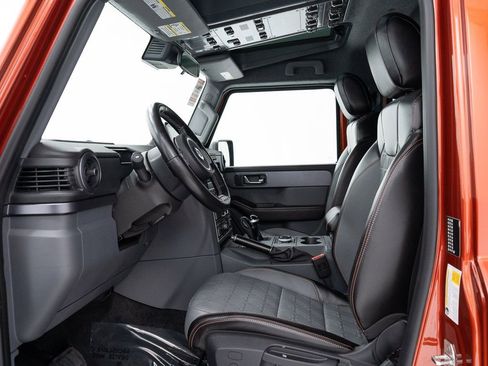 Used 2025 INEOS Grenadier AWD/4WD image 15