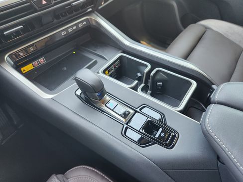 Certified 2024 Lexus TX 350 350 Luxury Package image 23