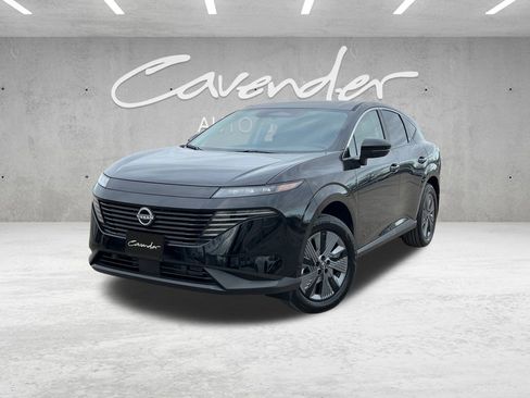 New 2026 Nissan Murano SL image 1