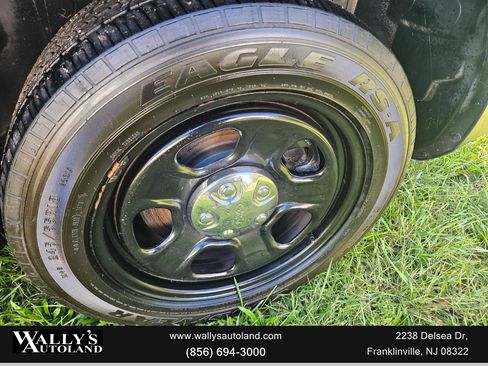 Used 2016 Ford Explorer 4WD Police Interceptor w/ Ready For The Road Package image 4