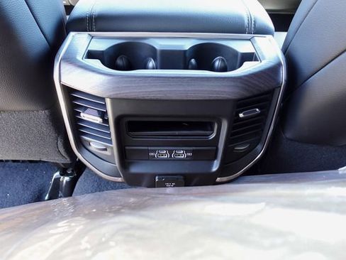 New 2025 RAM 3500 Laramie w/ Night Edition image 27