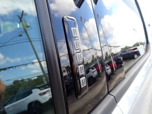 Used 2022 Ford F150 XLT w/ Equipment Group 302A High AWD/4WD image 14