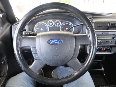 Used 2005 Ford Ranger FX4 AWD/4WD image 50