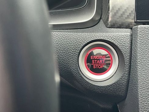 Used 2017 Honda Civic Si image 9