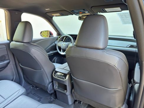 Used 2026 Lexus TX 350 FWD w/ Convenience Package image 35
