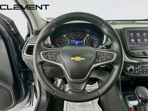 Used 2023 Chevrolet Equinox LT AWD/4WD image 14