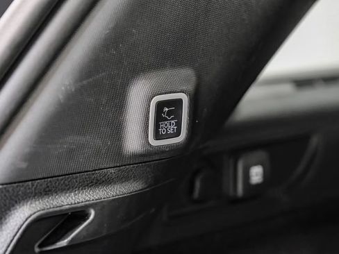 Used 2022 Jeep Grand Cherokee Summit AWD/4WD image 88