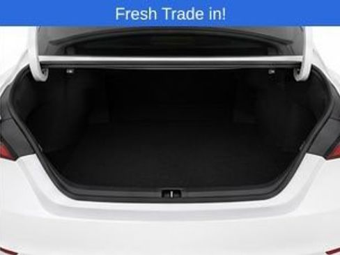 Used 2023 Toyota Camry SE FWD image 12