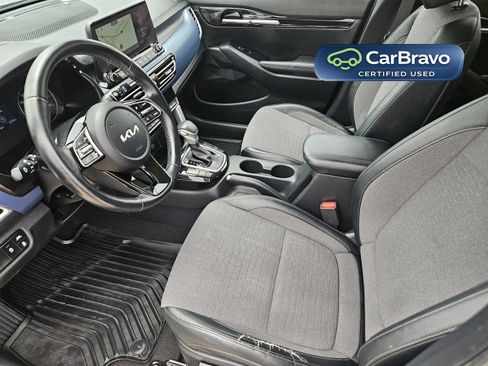 Used 2022 Kia Seltos S FWD image 17