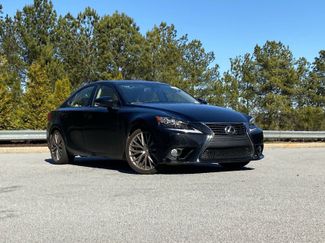 Used 2014 Lexus IS 250 video 2