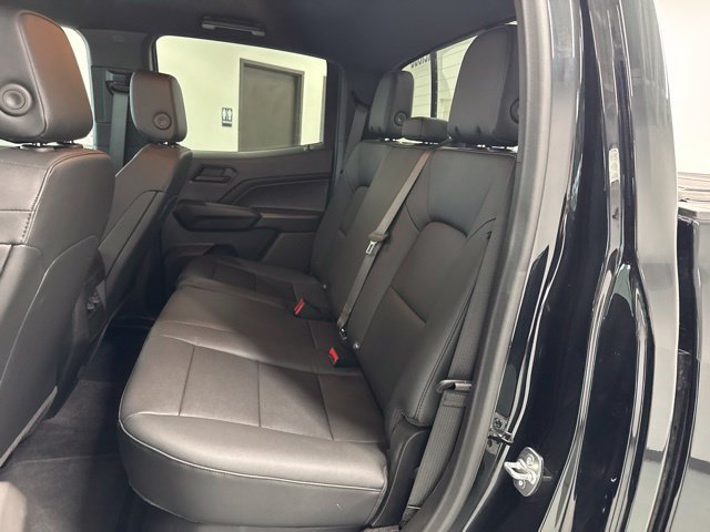 Used 2026 Chevrolet Colorado Trail Boss AWD/4WD image 22