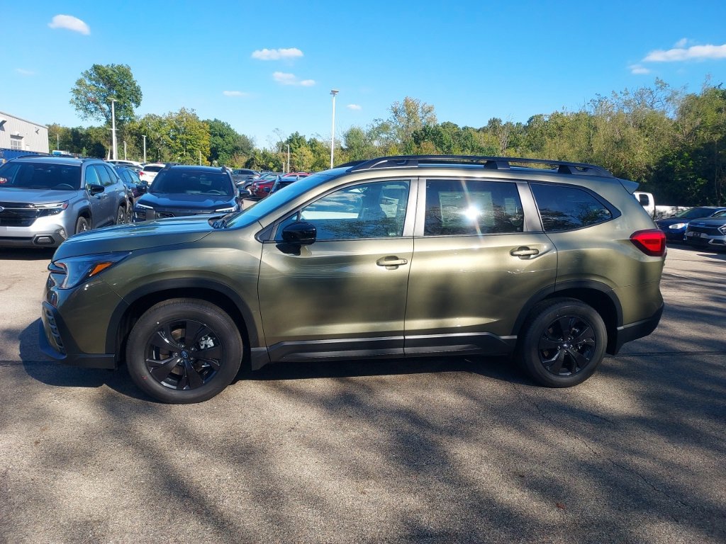 New 2027 Subaru Ascent Premium AWD/4WD image 4